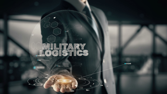 what-is-military-logistics